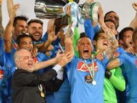 Napoli-superkupa