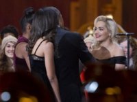 Obama-RitaOra