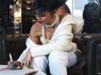 Rihanna si drejtoreshe