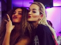 Rita Ora-Beyonce
