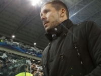 Simeone ne torino