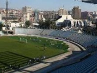 Stadiumi Prishtines