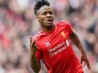 Sterling-Liverpool