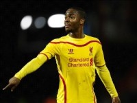 Sterling-liverpool