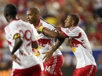 Thierry Henry