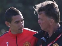 Van Gaal-Di Maria