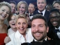 Yjet-selfie