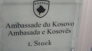 ambasada kosov