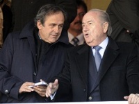 platini-blater