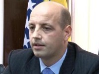 Arben Gjuka-kek