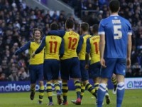 Arsenal-facup