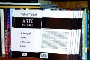 Arte medial-liber per filmin e televizionin