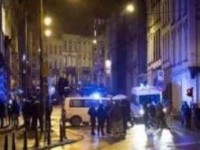 Belgjika nen masa sigurie