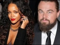 DiCaprio-Rihanna
