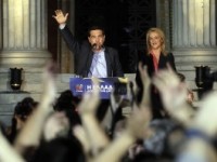 Greqia-Syriza dhe Anel
