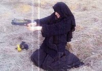 Hayat Boumeddiene