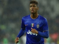 Kingsley Coman-juve