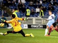 Lazio-Milan