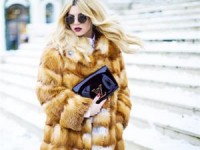 Leonora Jakupi si modele profesionale