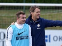 Mancini-Shaqiri