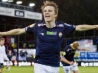 Martin Odegaard