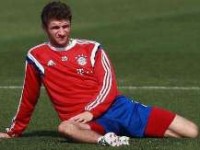 Muller-stervitje