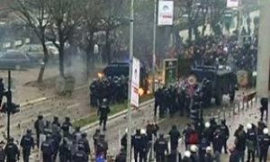 Protesta ne Prishtine15-27
