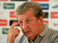 Roy Hodgson