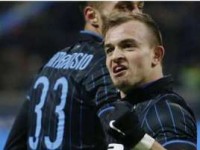 Shaqiri shenon per interin