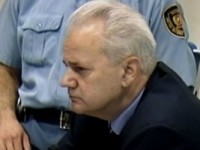 Slobodan Milosevic-hage