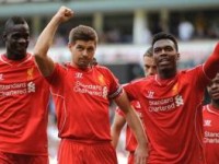 Sturridge-Gerrard