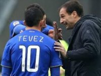 Tevez-Allegri