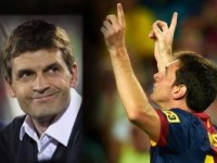 Vilanova-Messi