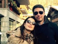 Armina Melvani-Shkelzen Berisha15
