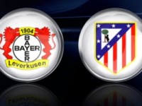 Bayer Leverkusen-Athletico