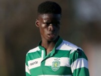 Bubacar Djalo
