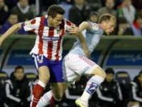 Celta-Atletico