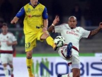 Cesena-Milan