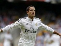 Chicharito-real