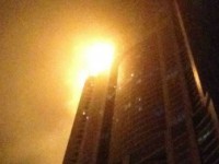Gradacela Torch ne Dubai