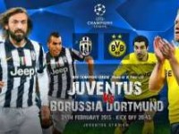 Juve dhe Dortmund