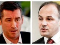 Kadi Veseli-Enver Hoxhaj
