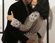 Kanye West