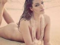 Kelly Brook-nudo