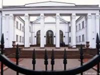 Kontaktgruppe in Minsk