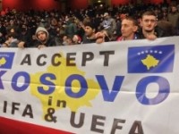 Kosova Fifa-Uefa