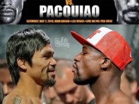 Mayweather-Pacquiao