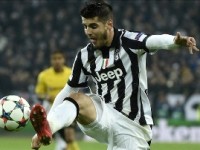 Morata-juveee