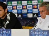 Mourinho-Lampard