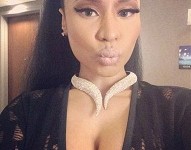 Nicki Minaj